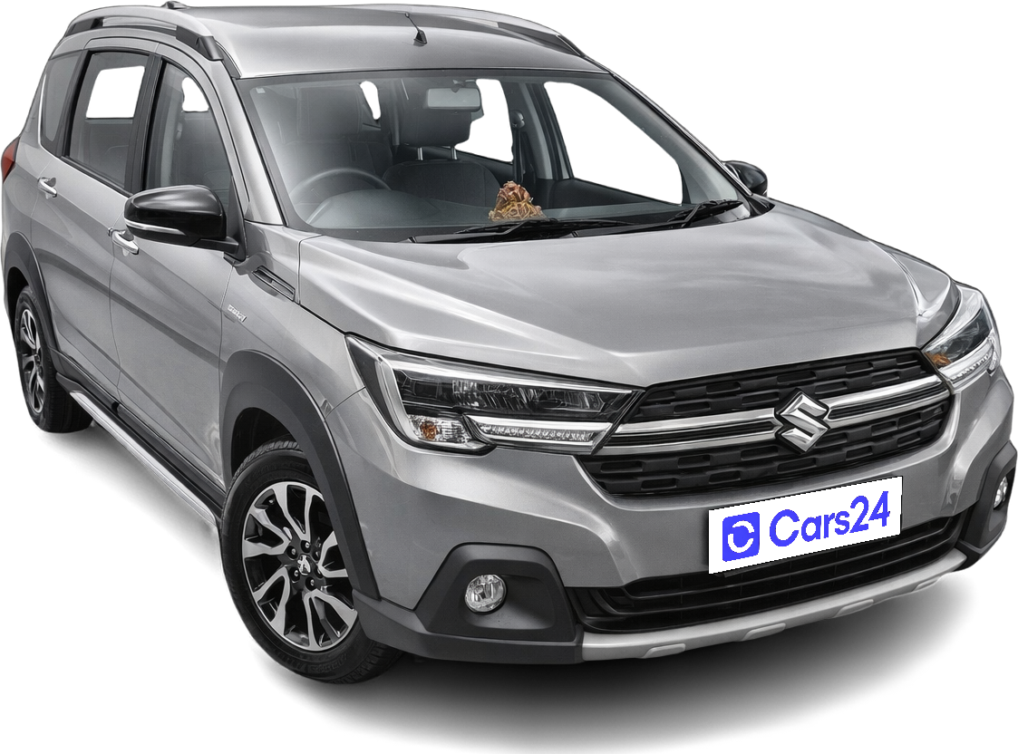 2021 Maruti XL6 - SUV - Petrol - Automatic - ₹9.58 lakh