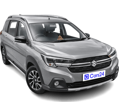 2021 Maruti XL6 - SUV - Petrol - Automatic - ₹9.58 lakh