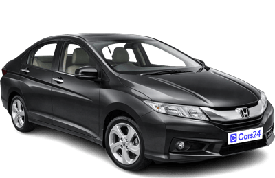 2015 Honda City - Sedan - Petrol - Automatic - ₹4.50 lakh