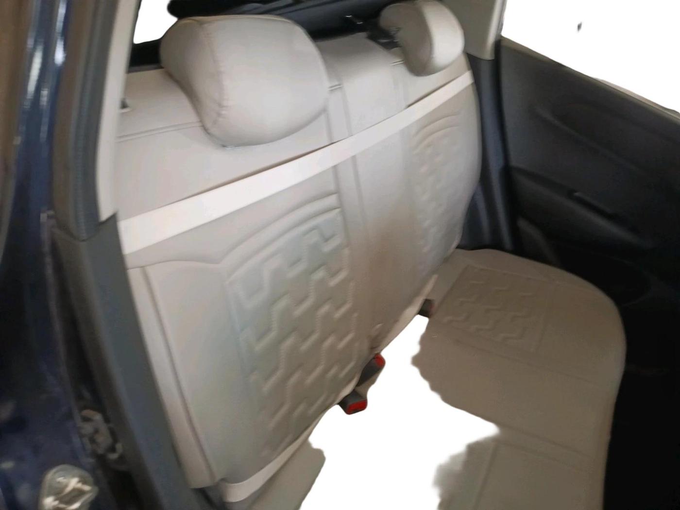 2024 Hyundai EXTER SX(O), Petrol, Manual, 16,744 km, interior