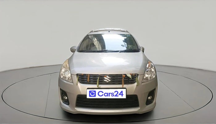 2014 Maruti Ertiga VXI, Petrol, Manual, 81,494 km, exterior