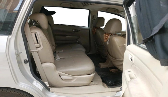 2014 Maruti Ertiga VXI, Petrol, Manual, 81,494 km, interior