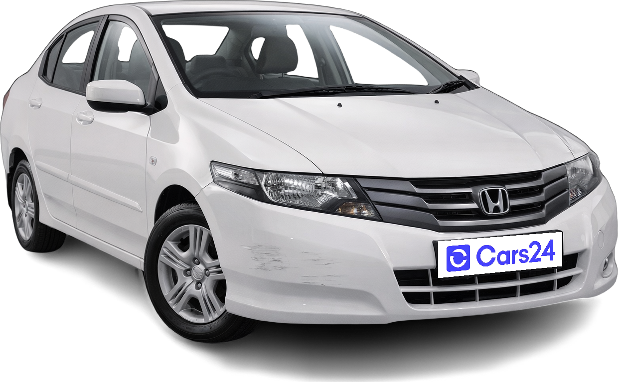 2011 Honda City - Sedan - Petrol - Manual - ₹1.48 lakh