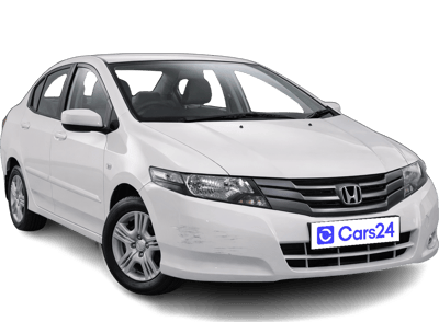 2011 Honda City - Sedan - Petrol - Manual - ₹1.48 lakh