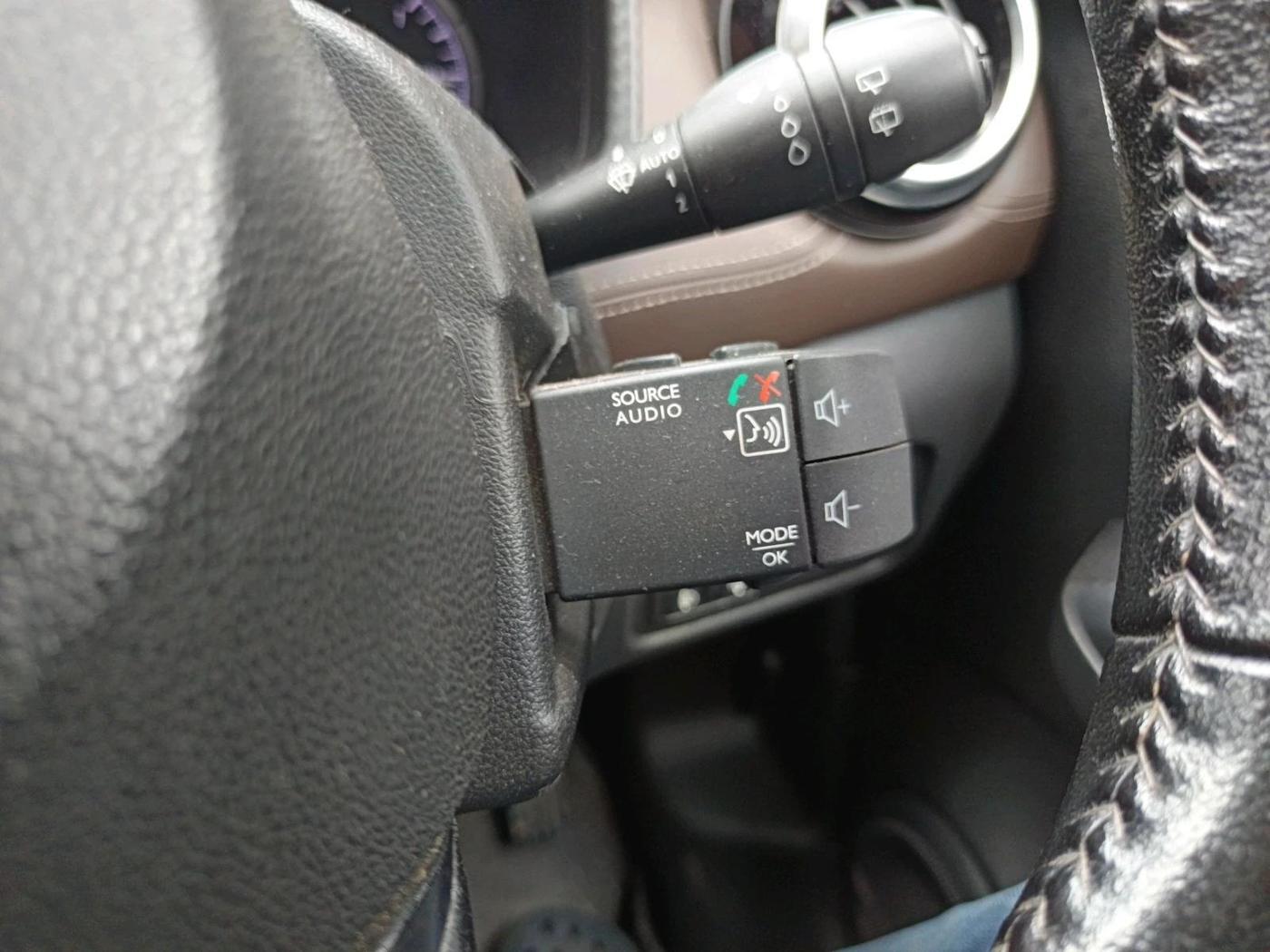 2019 Nissan Kicks XV PREMIUM DIESEL, Diesel, Manual, 1,16,160 km, interior