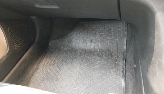 2014 Hyundai Grand i10 SPORTZ 1.2 KAPPA VTVT, Petrol, Manual, 81,870 km, interior