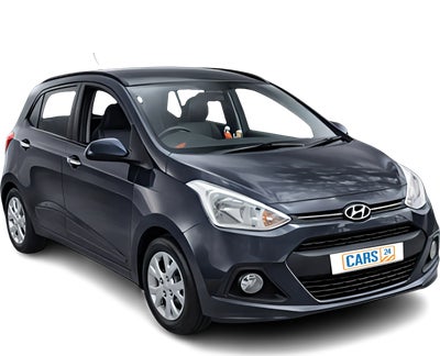 Hyundai Grand i10-img