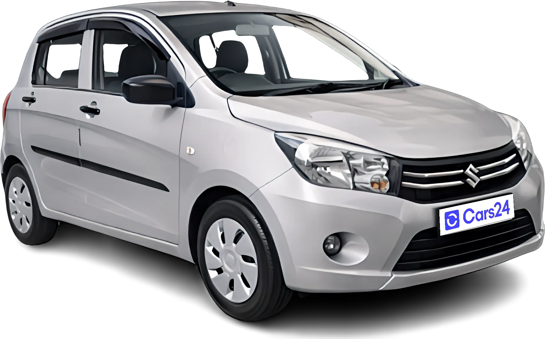 2016 Maruti Celerio - Hatchback - Petrol - Automatic - ₹2.80 lakh