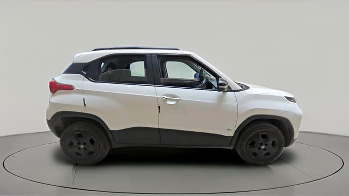2024 Tata PUNCH EV ADVENTURE LONG RANGE 3.3, Electric, Automatic, 55,840 km, exterior