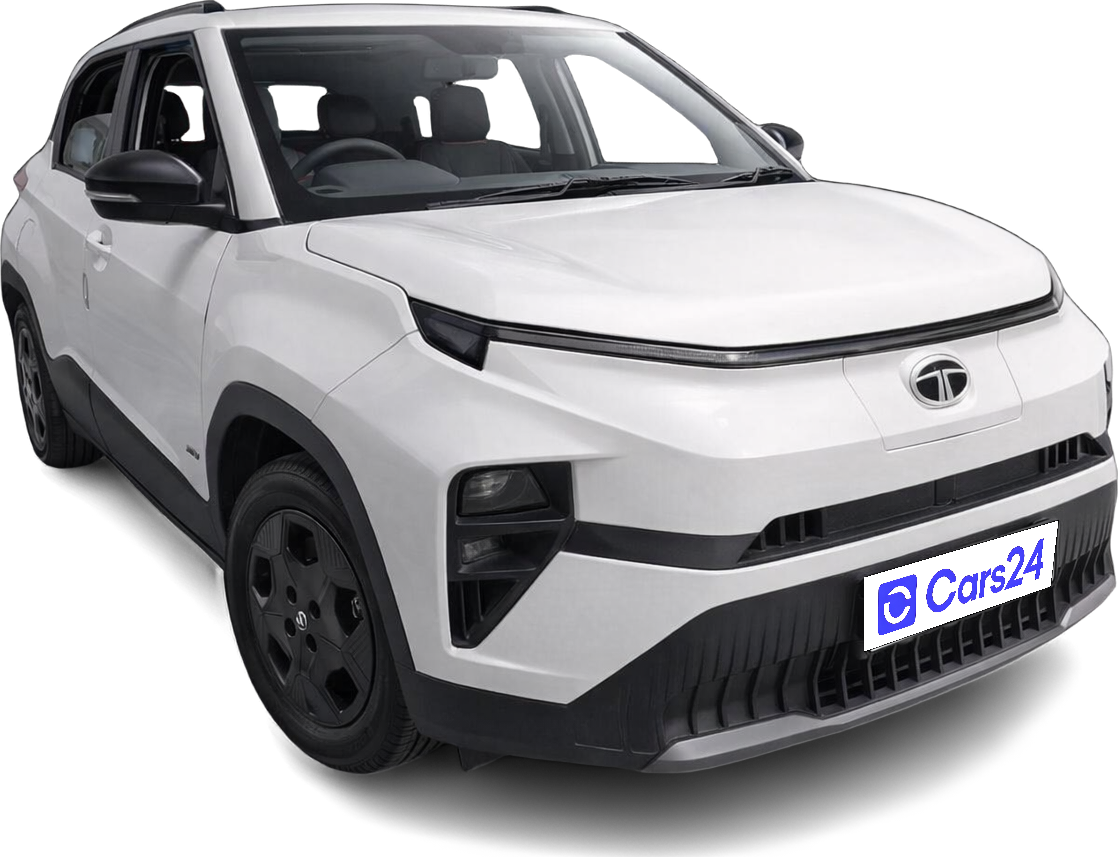 2024 Tata PUNCH EV - SUV - Electric - Automatic - ₹8.00 lakh