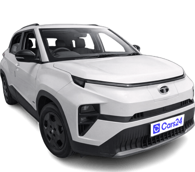 2024 Tata PUNCH EV - SUV - Electric - Automatic - ₹8.00 lakh