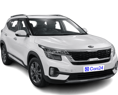 2020 KIA SELTOS - SUV - Petrol - Manual - ₹9.00 lakh