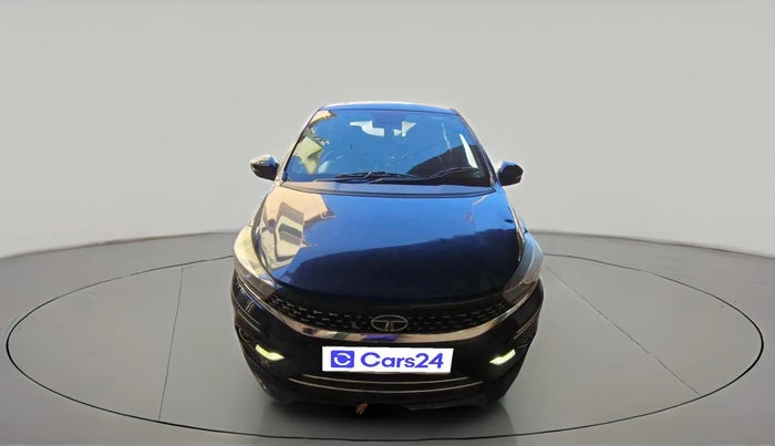 2022 Tata TIGOR XZ PLUS CNG, CNG, Manual, 1,41,213 km, exterior