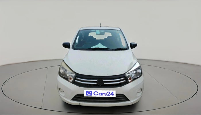 2014 Maruti Celerio VXI CNG, CNG, Manual, 2,70,924 km, exterior