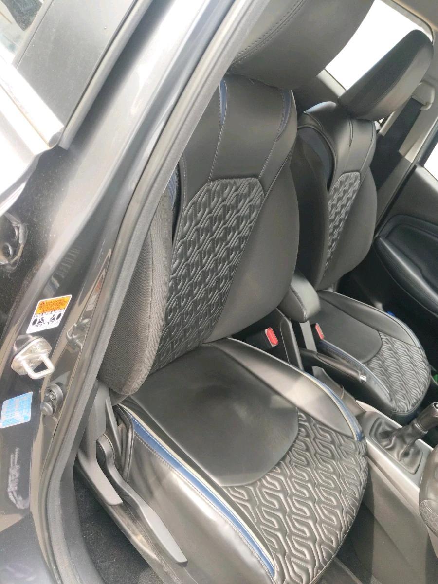 2023 Maruti Baleno  ZETA CNG 1.2L, CNG, Manual, 23,944 km, interior