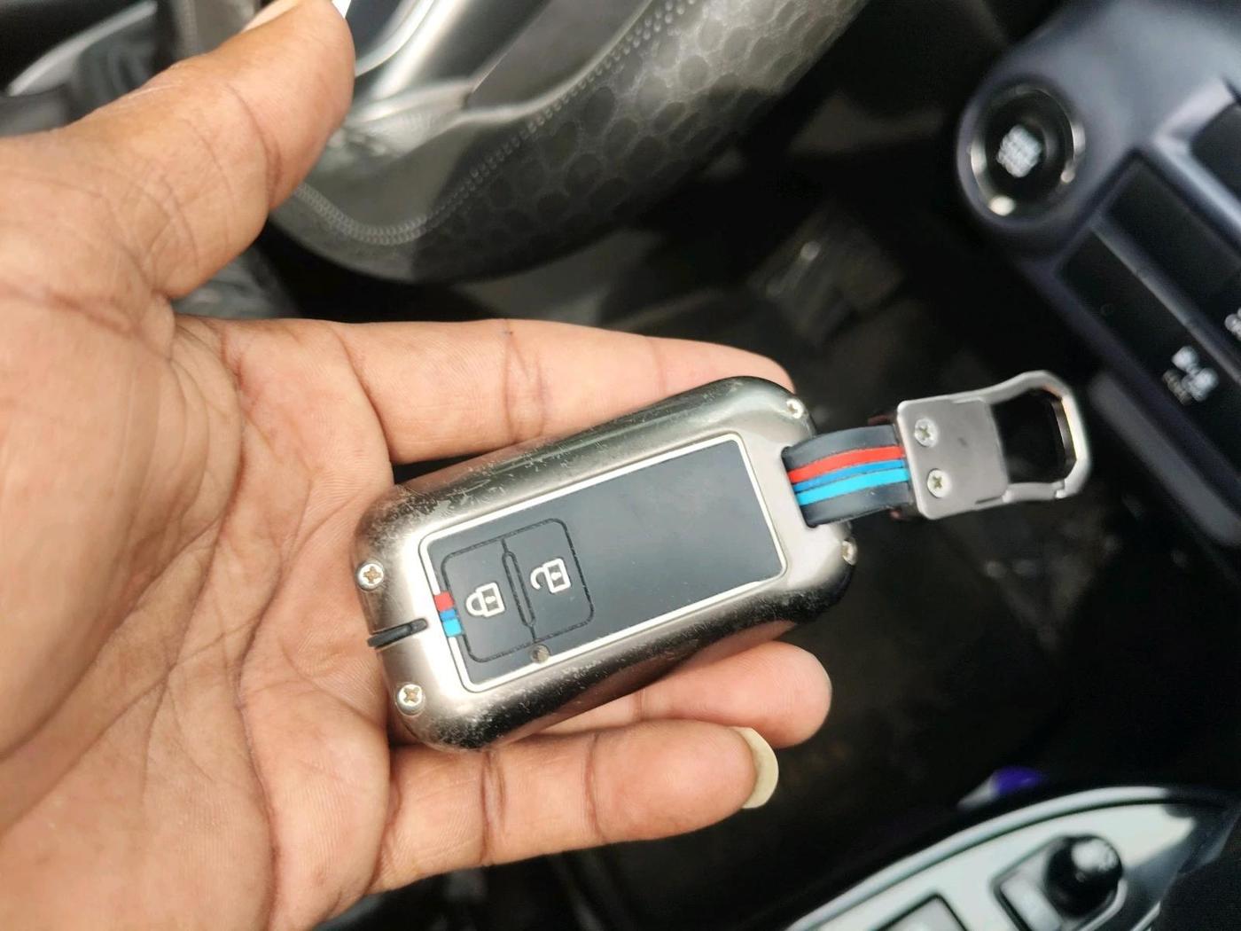 2023 Maruti Baleno  ZETA CNG 1.2L, CNG, Manual, 23,944 km, interior