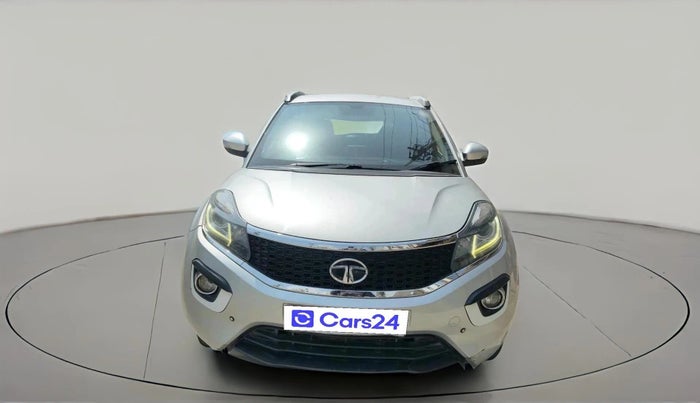 2019 Tata NEXON XZA PLUS PETROL, Petrol, Automatic, 89,091 km, exterior
