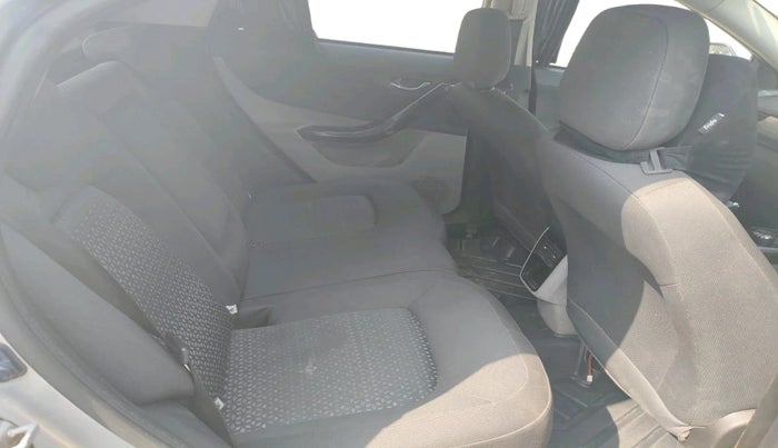 2019 Tata NEXON XZA PLUS PETROL, Petrol, Automatic, 89,091 km, interior