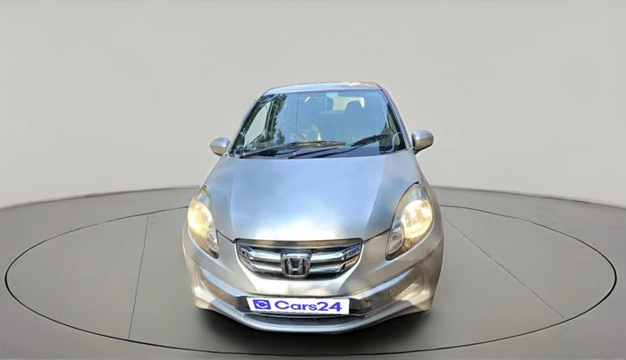 2014 Honda Amaze 1.2L I-VTEC S, Petrol, Manual, 1,12,986 km, exterior