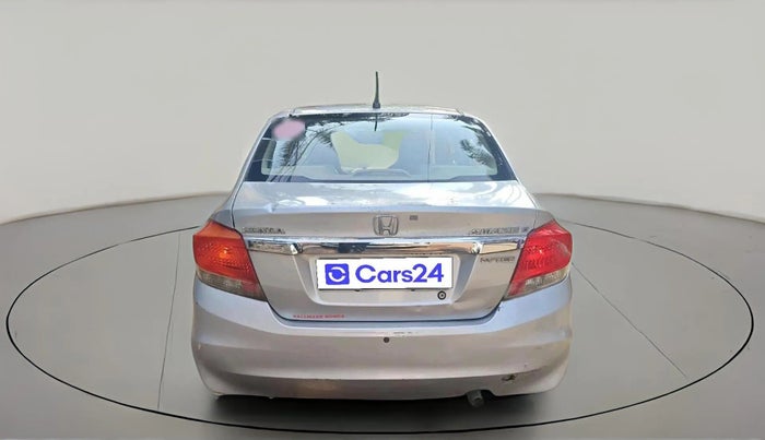 2014 Honda Amaze 1.2L I-VTEC S, Petrol, Manual, 1,12,986 km, exterior