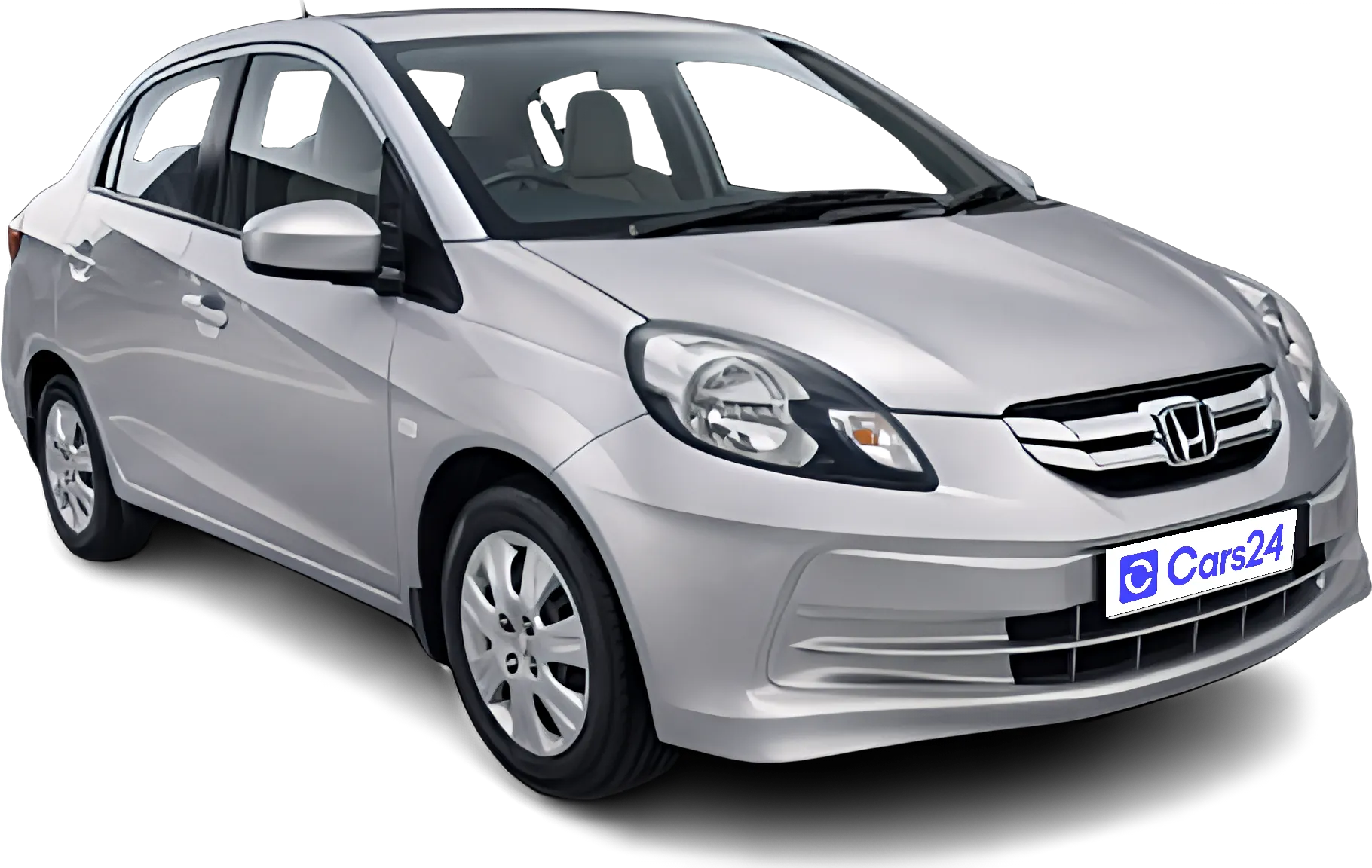 2014 Honda Amaze - Sedan - Petrol - Manual - ₹3.42 lakh