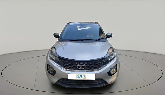 2018 Tata NEXON XZA PLUS DIESEL, Diesel, Automatic, 77,362 km, exterior