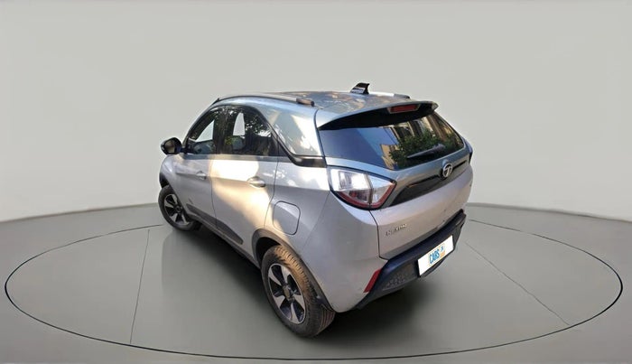 2018 Tata NEXON XZA PLUS DIESEL, Diesel, Automatic, 77,362 km, exterior