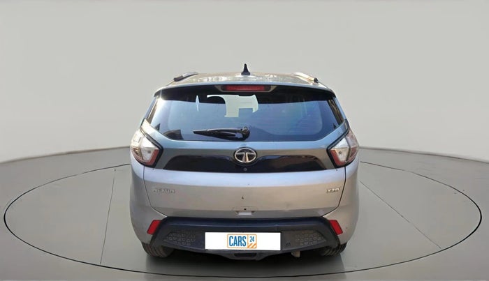 2018 Tata NEXON XZA PLUS DIESEL, Diesel, Automatic, 77,362 km, exterior