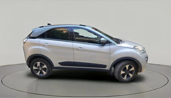 2018 Tata NEXON XZA PLUS DIESEL, Diesel, Automatic, 77,362 km, exterior