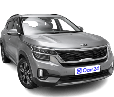2020 KIA SELTOS - SUV - Petrol - Automatic - ₹11.85 lakh