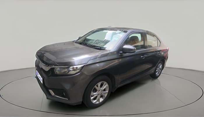 2018 Honda Amaze 1.2L I-VTEC V, Petrol, Manual, 61,622 km, exterior