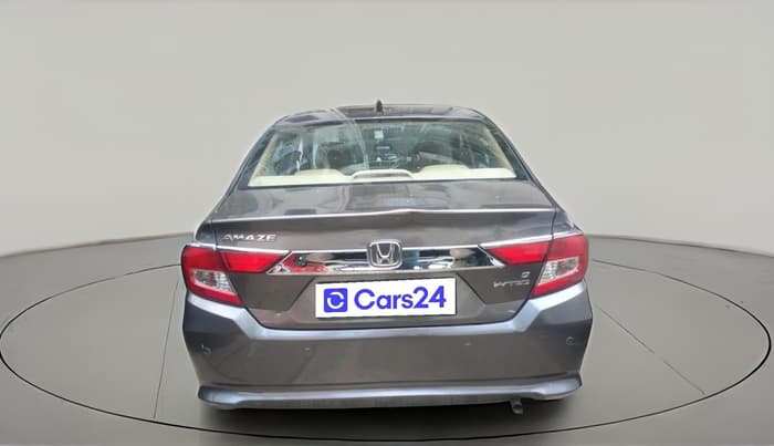 2018 Honda Amaze 1.2L I-VTEC V, Petrol, Manual, 61,622 km, exterior