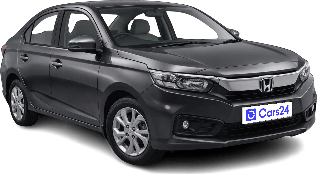 2018 Honda Amaze - Sedan - Petrol - Manual - ₹3.76 lakh