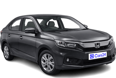 2018 Honda Amaze - Sedan - Petrol - Manual - ₹3.76 lakh