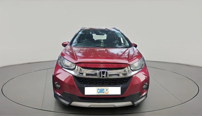 2019 Honda WR-V 1.2L I-VTEC VX MT, Petrol, Manual, 26,000 km, exterior