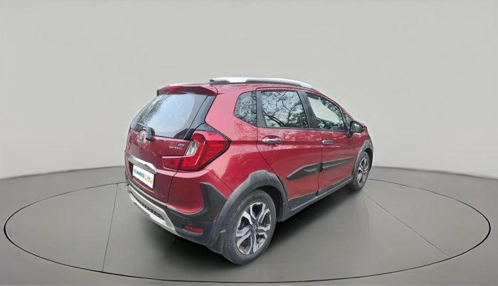 2019 Honda WR-V 1.2L I-VTEC VX MT, Petrol, Manual, 26,000 km, exterior