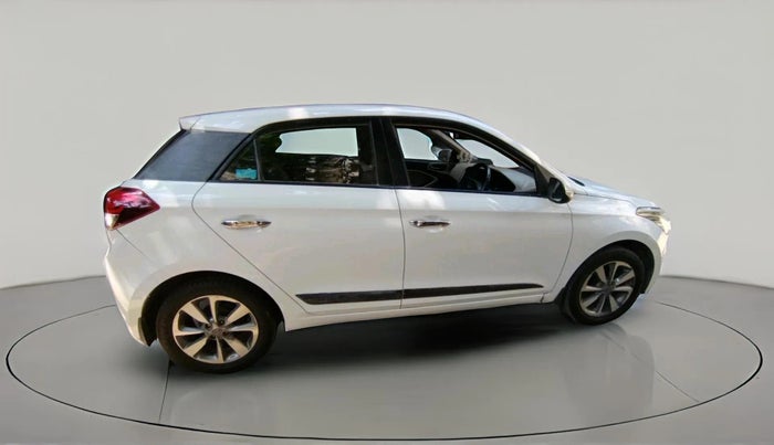 2015 Hyundai Elite i20 SPORTZ 1.2 (O), Petrol, Manual, 41,471 km, exterior