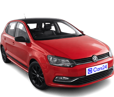2018 Volkswagen Polo - Hatchback - Diesel - Manual - ₹5.30 lakh