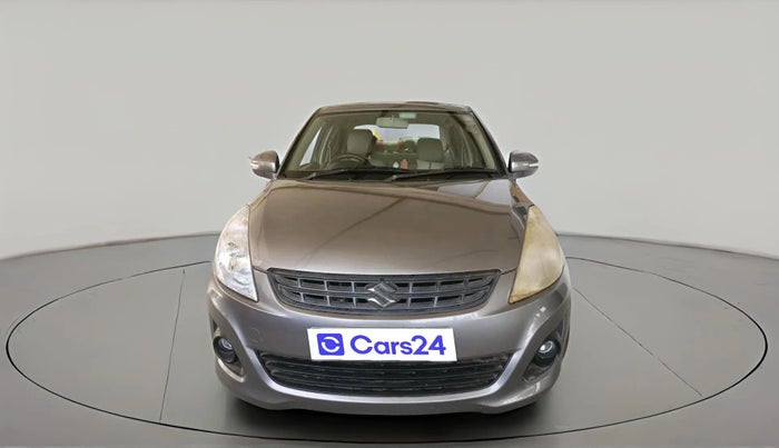 2012 Maruti Swift Dzire VXI, Petrol, Manual, 45,383 km, exterior