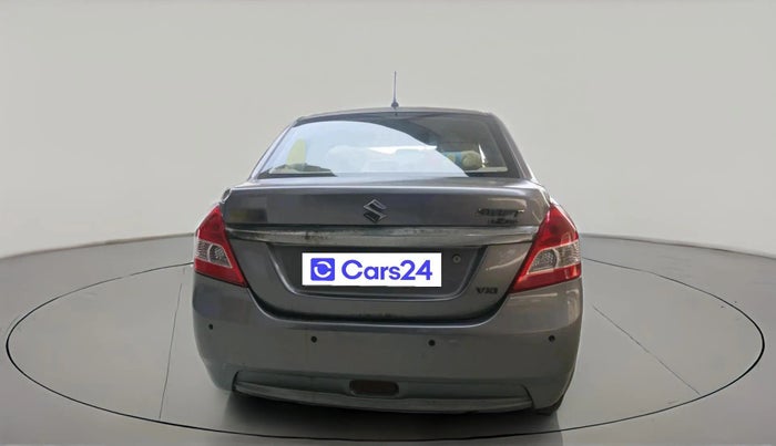 2012 Maruti Swift Dzire VXI, Petrol, Manual, 45,383 km, exterior