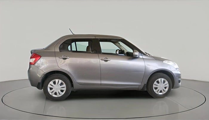 2012 Maruti Swift Dzire VXI, Petrol, Manual, 45,383 km, exterior