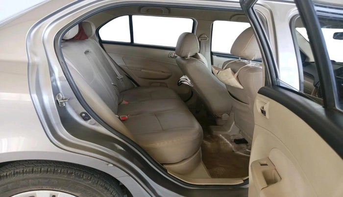 2012 Maruti Swift Dzire VXI, Petrol, Manual, 45,383 km, interior