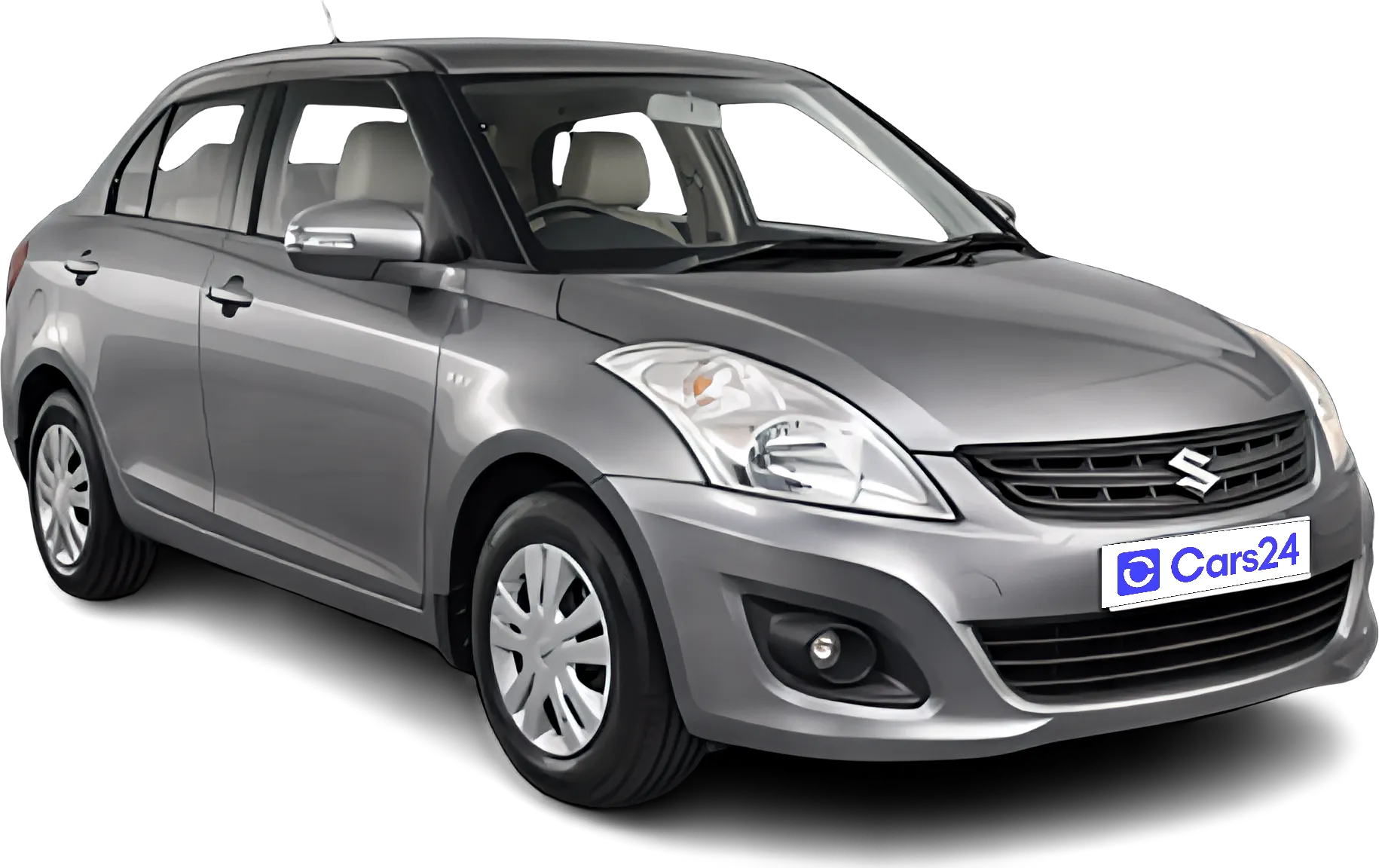 2012 Maruti Swift Dzire - Sedan - Petrol - Manual - ₹2.35 lakh