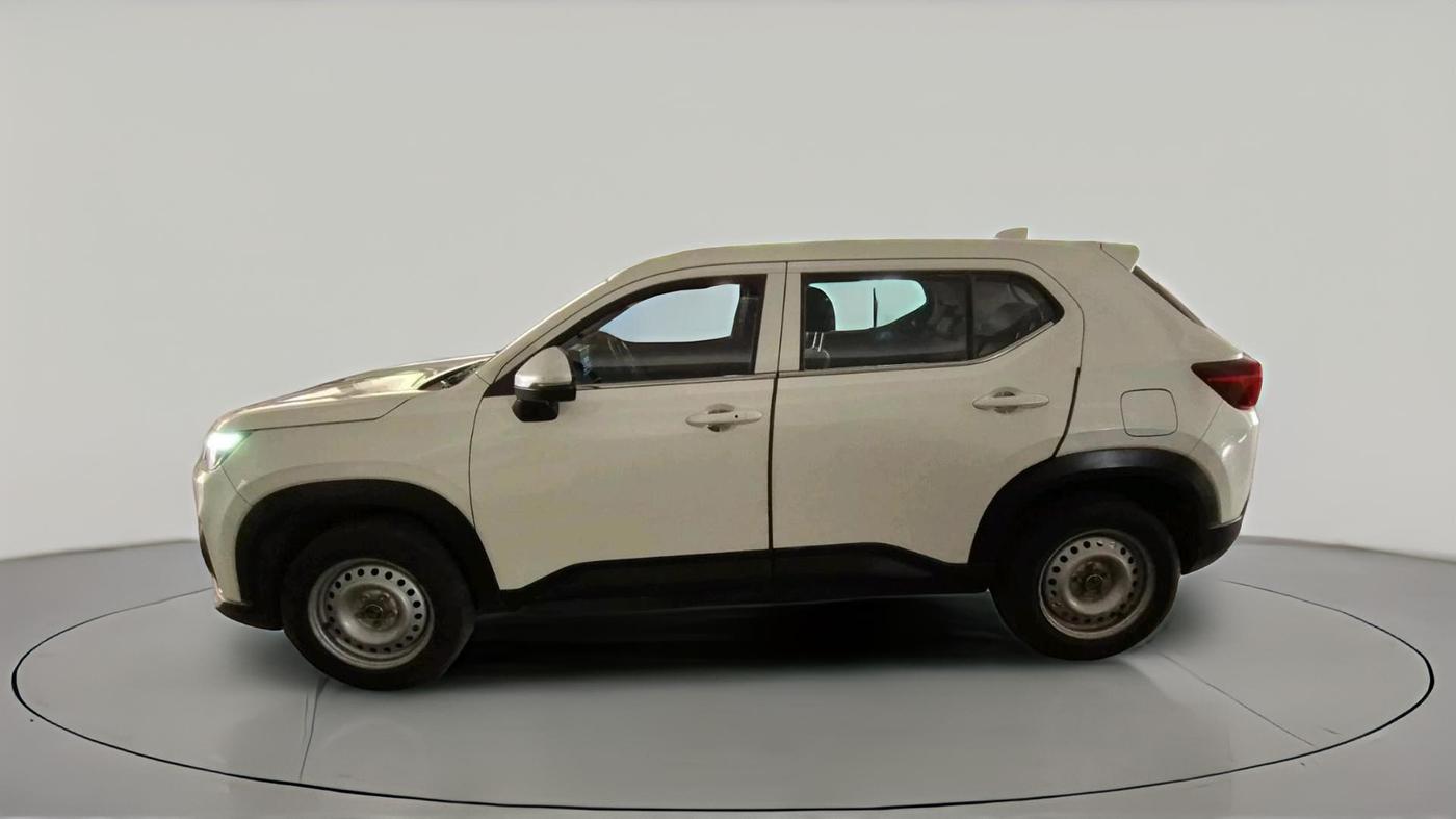 2023 Honda ELEVATE SV MT, Petrol, Manual, 28,778 km, exterior