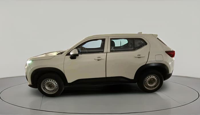 2023 Honda ELEVATE SV MT, Petrol, Manual, 28,778 km, exterior