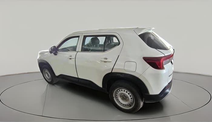 2023 Honda ELEVATE SV MT, Petrol, Manual, 28,778 km, exterior