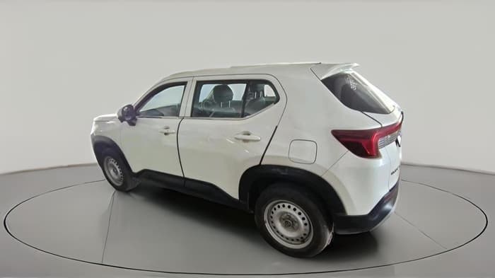 2023 Honda ELEVATE SV MT, Petrol, Manual, 28,778 km, exterior