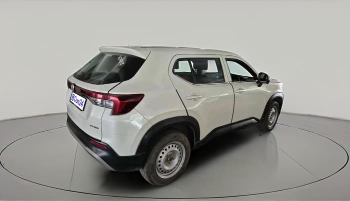 2023 Honda ELEVATE SV MT, Petrol, Manual, 28,778 km, exterior