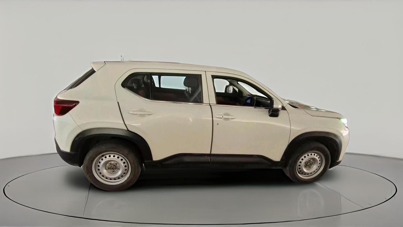 2023 Honda ELEVATE SV MT, Petrol, Manual, 28,778 km, exterior