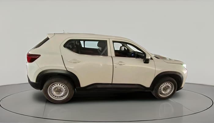 2023 Honda ELEVATE SV MT, Petrol, Manual, 28,778 km, exterior